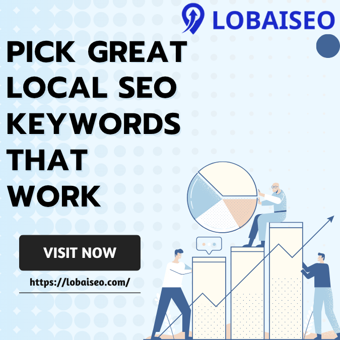 Local SEO Keywords
