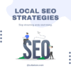 Local SEO Strategies