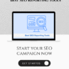 Best SEO Reporting Tools