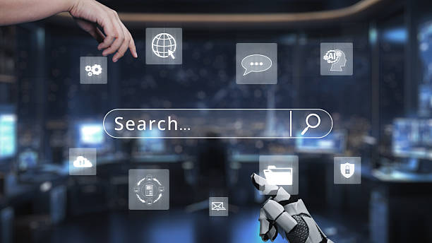 How AI and Automation Are Switch Local SEO for Small Businesses