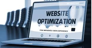 Website Optimization