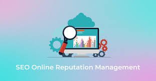 SEO Reputation Management