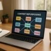 AI content repurposing tools