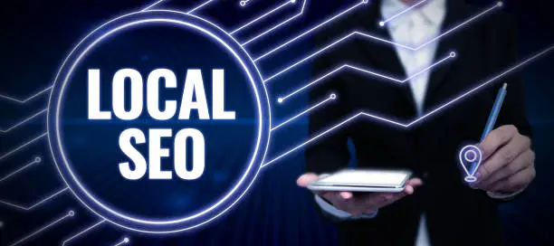 Why Use Automated Local SEO?