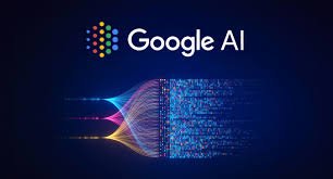 Website for Google AI Overview