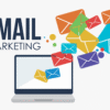 Email marketing role