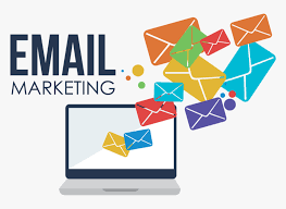 Email marketing role