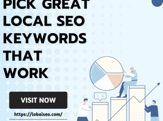 Local SEO Keywords