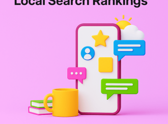 How Reviews Affect Local Search Rankings | LOBAISEO