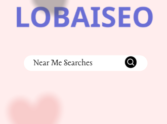 Near Me Searches