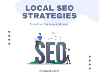 Local SEO Strategies