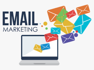 Email marketing role
