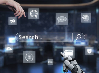 How AI and Automation Are Switch Local SEO for Small Businesses