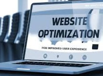 Website Optimization