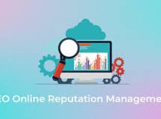 SEO Reputation Management