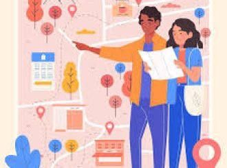 Neighborhood-Specific Guides Boost Local Authority